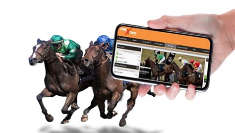 onextwo horse|OneXTwo .